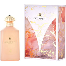 Maison Alhambra Decadent Dream