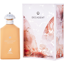 Maison Alhambra Decadent Wonder