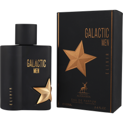 Maison Alhambra Galactic Men Elixir