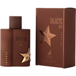 Maison Alhambra Galactic Men Intense
