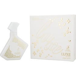 Maison Alhambra Luxe Blanc