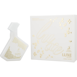 Maison Alhambra Luxe Blanc