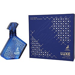 Maison Alhambra Luxe Journey