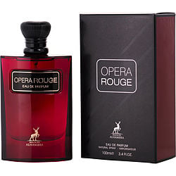 Maison Alhambra Opera Rouge