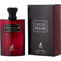 Maison Alhambra Opera Rouge