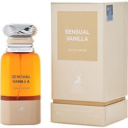 Maison Alhambra Sensual Vanilla