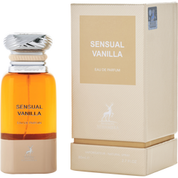 Maison Alhambra Sensual Vanilla