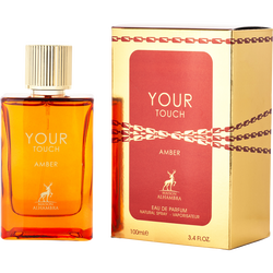 Maison Alhambra Your Touch Amber