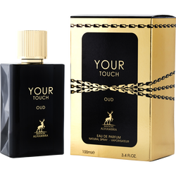 Maison Alhambra Your Touch Oud
