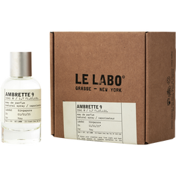 Le Labo Ambrette 9
