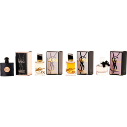 Yves Saint Laurent Variety