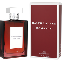 Romance Elixir