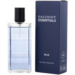 Davidoff Essentials Blue