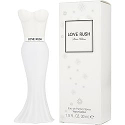 Paris Hilton Love Rush