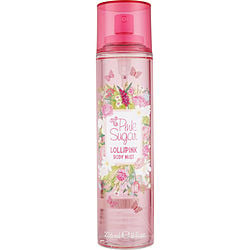 Pink Sugar Lollipink