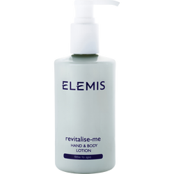 Elemis