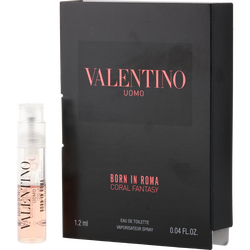 Valentino Uomo Born In Roma Coral Fantasy