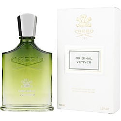 Creed Vetiver