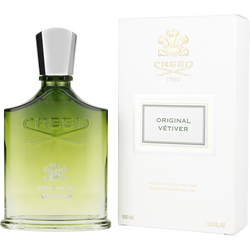 Creed Vetiver