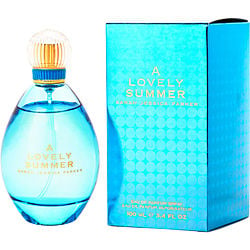 A Lovely Summer Sarah Jessica Parker