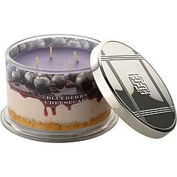 Homeworx Blueberry Cheesecake