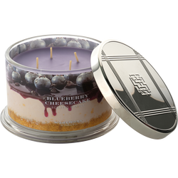 Homeworx Blueberry Cheesecake