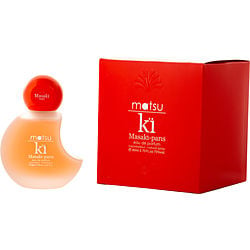 Matsu Ki