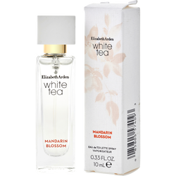 White Tea Mandarin Blossom
