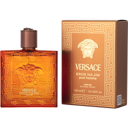 Versace Eros Najim