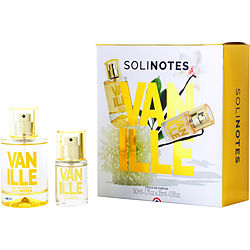 Solinotes Vanilla