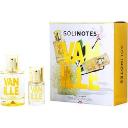 Solinotes Vanilla