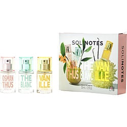 Solinotes Variety