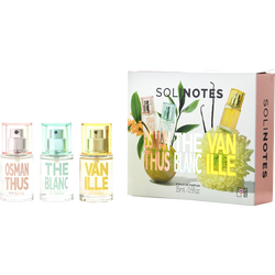 Solinotes Variety