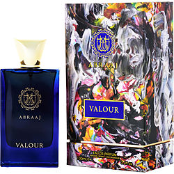 French Avenue Abraaj Valour