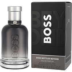 Boss Bottled Beyond