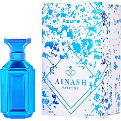 Ainash Azure