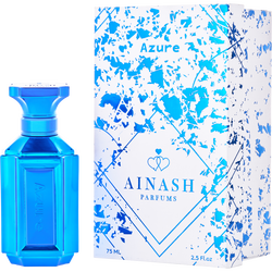 Ainash Azure