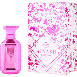Ainash Queen