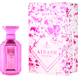 Ainash Queen