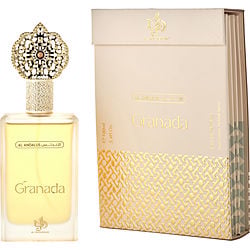 Al Wataniah Granada