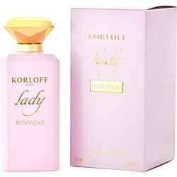 Korloff Lady Blooming