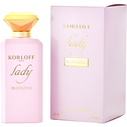 Korloff Lady Blooming