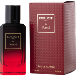 Korloff So Nomad