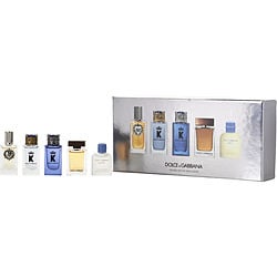 Dolce & Gabbana Variety