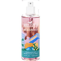Hollister Palm Spring