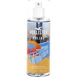 Hollister Malibu