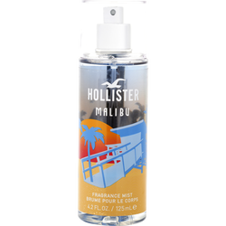 Hollister Malibu
