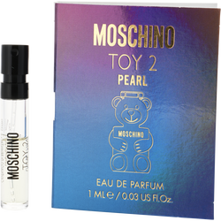 Moschino Toy 2 Pearl
