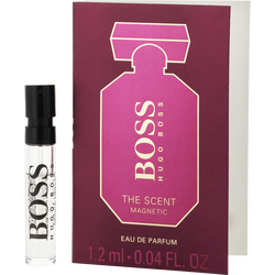 Boss The Scent Magnetic