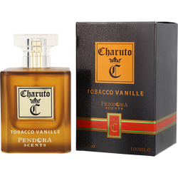Pendora Charuto Tobacco Vanille